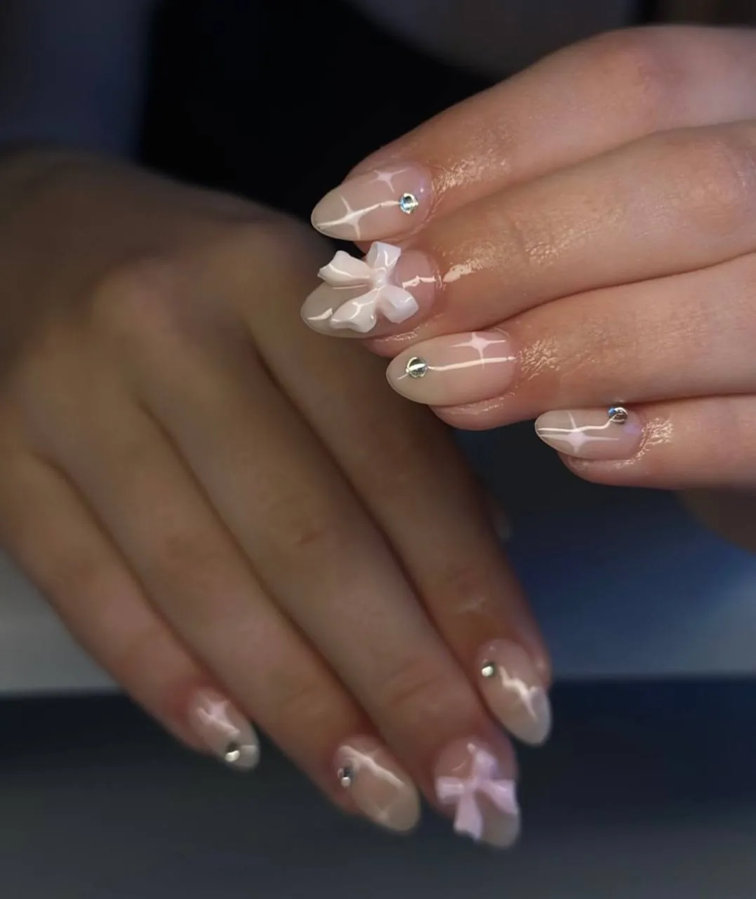 nail art