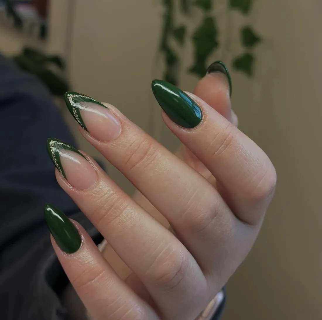 nail art