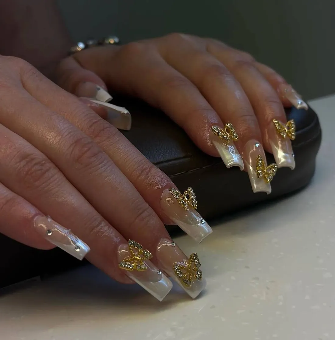 nail art