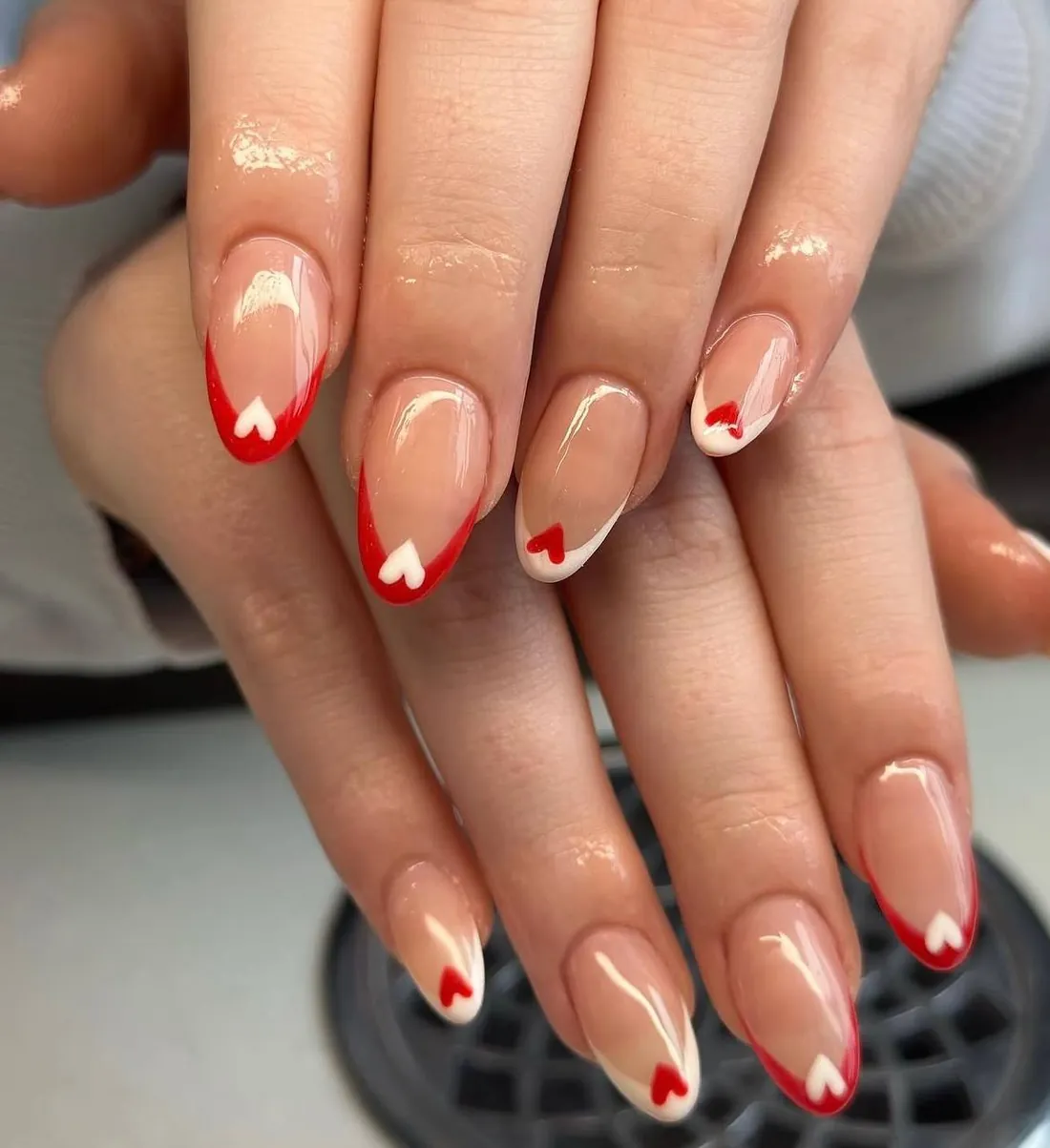 nail art