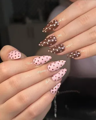 nail art
